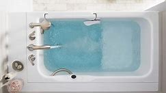 BathPro - #kohler Walk-In Bath By #bathpro
