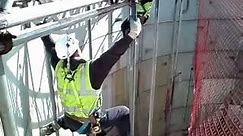 Out On Site - EXTREME SCAFFOLDERS. #scaffolders #outonsite...