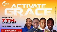 ACTIVATIONS | ACTIVATE GRACE CONFERENCE | EVENING SESSION | APOSTLE AROME OSAYI