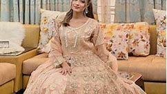 Cinderella gown #price only 9800 kam kan dewa | Milana