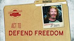 JP Sears: Act to Defend Freedom