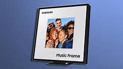 Where to buy the Samsung Music Frame wireless speaker