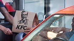KFC rolls out new menu item to challenge McDonald’s, Burger King