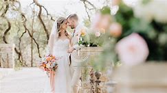 A Wedding at Camp Lucy | Daniella & Matthew | Love Story | PhotoHouse Films | Austin Wedding Videographers