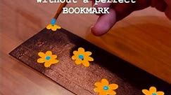 DIY Bookmark using cloth Tags 🔖…|| #handmade #trendingshorts #shortsvideo #youtubeshorts
