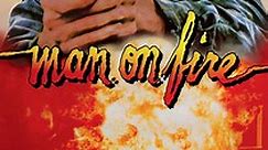 Man on Fire - movie: where to watch streaming online