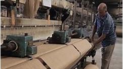 Jute Bags Manufacturing Complete Factory Process