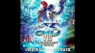 Ys VIII: A-TO-Z Extended