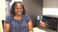 Samsung - On Women Who Samsung, Anne Katwa shares how her...