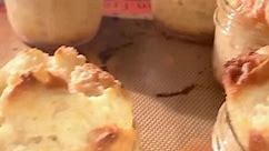 Fresh Baked Bread Pudding - Ragin Cajun Cafe