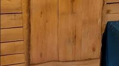 homemade barn door #doors #sawmill #carpenter #america #diy #amazon