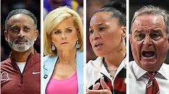 Dawn Staley, Kim Mulkey, Kenny Brooks top SEC women's basketball coach rankings | Toppmeyer
