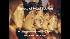 Secrets of Head Posture