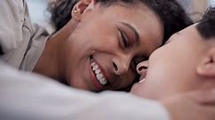 Love Bedroom Face Lesbian Couple Kiss Stock Footage Video (100% Royalty-free) 1107477383 | Shutterstock