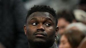 Porn Star Accuses Zion Williamson Of Infidelity As NBA Star Announces He's Going To Be A Father