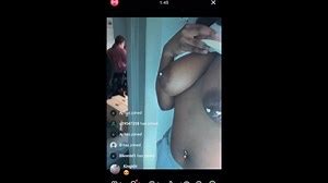 Extremely Risky Work Play- OnlyFans Leak (no audio)