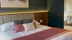 Exciting News Alert! 🌟 Our hotel rooms... - The Stroud Hotel