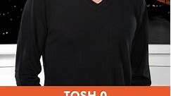Tosh.0: Season 8 Episode 23 October 11, 2016 - Free Stud Service
