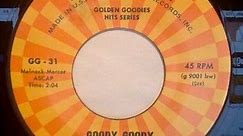 Frankie Lymon - Goody Goody