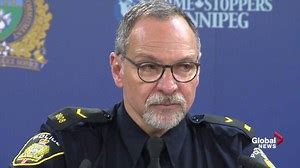 Fatal beating in violent Winnipeg home invasion âinconceivableâ: police