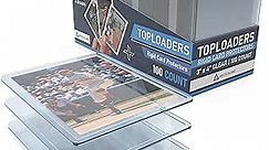 Premium Top Loaders for Cards | Hard Card Sleeves. Baseball Card Protectors. Trading Card Top Loader. Toploader Card Protectors. MTG + Pro Sports Cards Toploaders. Ultra Card Protectors Hard Plastic
