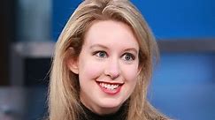 Elizabeth Holmes Is More Tragic Than You Thought