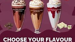 Costa Coffee UK - Own your taste! 🥰 What has been your...
