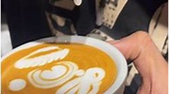 Latte art : Coffee
