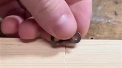 Best way to connect 2 pieces of 2x4 together #fixing #plastic #repair #DIY #trending #viral #fyp #funny #wrapping #Satifying #Amazing #facebookreels #reels | Momentsgang