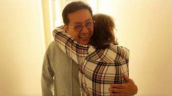 My Dad & Mum Reunite After 7 Years Apart!