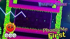 "Phone Me First" by DeeperSpace (All Coins) | Geometry Dash 2.2
