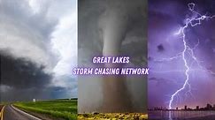 PDS Tornado warning East Ohio