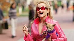 Watch Legally Blonde 2001 full movie on Fmovies