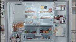 Maytag - Refrigerator Metal Slide Out Shelf