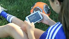 "Skills" AND "Freestyle" - Soccer Jam Skills Program Video + Soccer Jam Freestyle Video