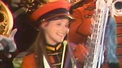 You asked for it! My Kellogg’s commercial. Thanks @gary.stockdale I’m glad I went searching down the video rabbit hole to find it. . . . #kelloggs #commercial #commercials #commercialactress #glockenspiel #marchingband #goodmorning #breakfastcereal #memories | Paragone Gallery