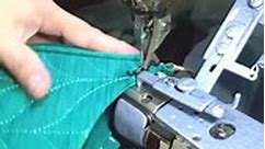 Not with this sewing machine... They can sew with simple machines Appreciate the local women 💖💖💖 # The machine is not for sale. Providing knowledge. | Sewing Tricks69