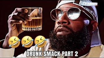 DRUNK SMACK PART 2 | COMPILATION | FUNNY MOMENTS | SLIP UPS | 2022 | BATTLE RAP