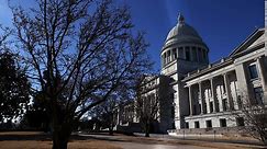 Arkansas governor defends veto of anti-trans health care bill