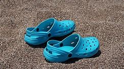 Crocs Gives Coronavirus Healthcare Workers Free Shoes; How Doctors, Nurses Can Get A Pair