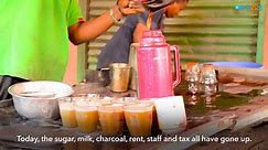 Shaah Soomaaligii oo qaaliyoobay - Somali tea price gone up in...