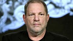 Harvey Weinstein resigns from company board amid scandal