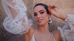Wedding Dress Regan 🌿 Wilderly Bride
