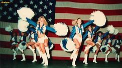 Former Dallas Cowboys Cheerleaders tell all in new doc