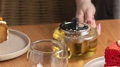 Tea Break🫖 Have a break at... - Pangaia The Food Project