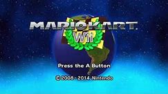 Bowser's Castle ~ Mario Kart Wii Music