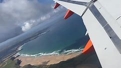 Cornwall from the sky!!!!!... - North Coast Holiday Cottages