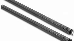 Heavy Duty Replacement Extension Garage Door Spring Stretch Spring 2-Pack(120 lb) - Walmart.ca
