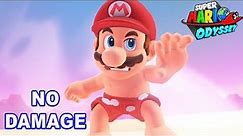 Super Mario Odyssey Full Game 100% Walkthrough (No Damage)