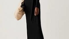 Buy Marks & Spencer Midi Jumper Dress -  - Apparel for Women